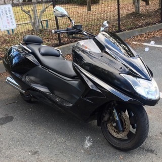 ヤマハ マグザム 即乗りOK！