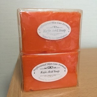 女性スキンケア商品 4種セット新品未使用の画像