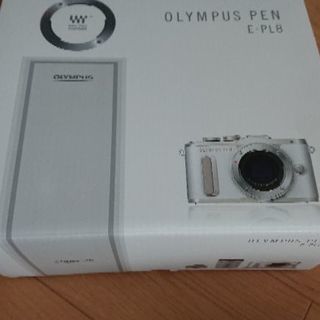 商談中:お値下げ！OLYMPUS PEN E-PL8＋おまけ