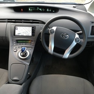 トヨタ　プリウス・S-Edition☆H21☆車検2年付　全部込み！！の画像