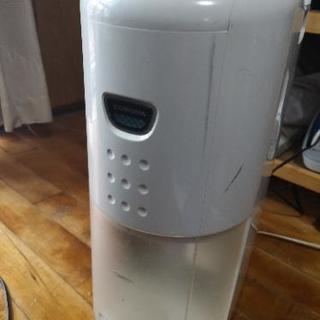 除湿機