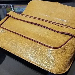 カルティエ　クラッチバッグの画像