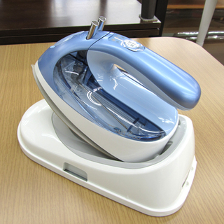 東芝 コードレス スチームアイロン 「La-Coo」TA-FV5...