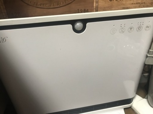 セラミックヒーター