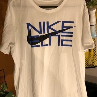 ナイキTシャツ 50円の画像