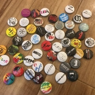 RSR缶バッジ