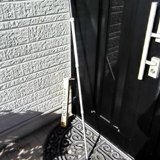 1脚です。