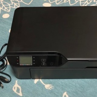 プリンター HP Deskjet 3520