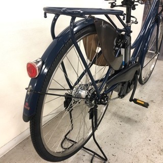 新基準ヤマハパス Ami 8.1Ah電動自転車中古の画像