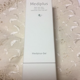 メディプラスゲル 45g オールインワンゲル ①