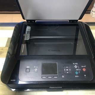 Canon キャノン プリンターの画像