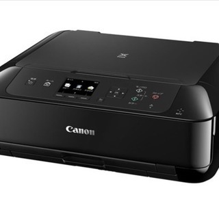 Canon キャノン プリンターの画像