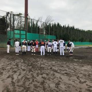 新メンバー募集