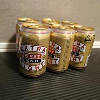 【無料】ノンアルコールビール×6本