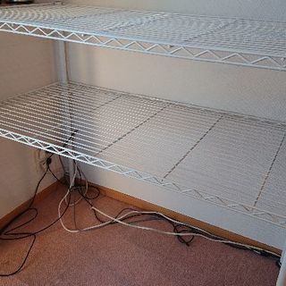 無料 引取の方、ホームエレクター 60×120×100