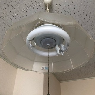 照明器具2