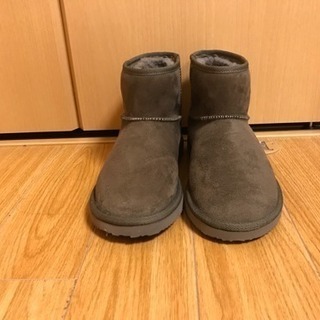 新品 ショートブーツ
