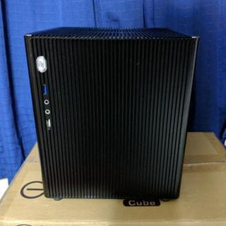 Mini-ITX専用 PCケース