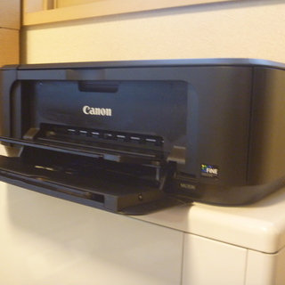 CANON　複合機　MG3530　返金補償