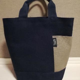 【無料0円!】タリーズコーヒー　縦型トートバッグ