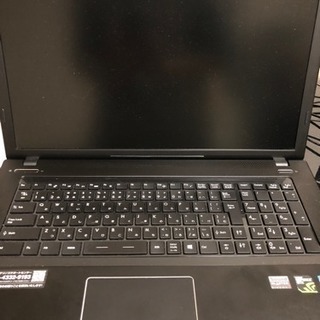ゲーミングPC譲ります(本日終了)