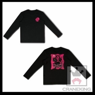 Fate/EXTRA Last Encore 長袖tシャツの画像