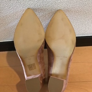 MARIANハイヒールの画像