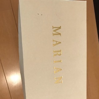 MARIANハイヒールの画像