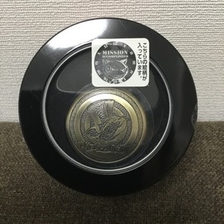 ペルソナ5 モルガナ 懐中時計