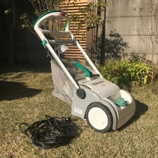 芝刈機 【中古】お譲りします