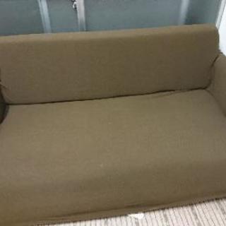 IKEA ソファーベット