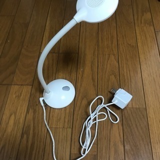 デスクライト