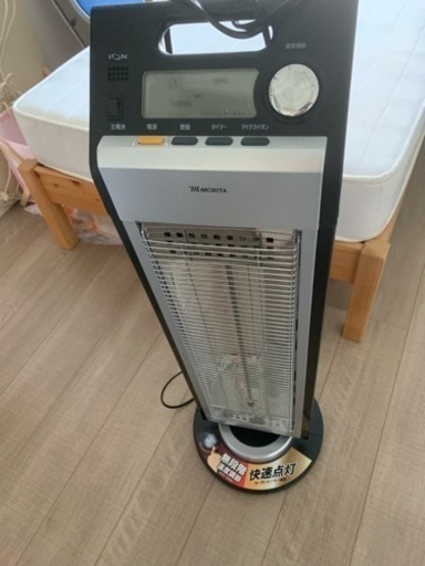 電気ヒーター