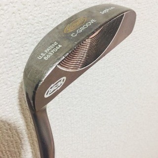 yes C-GROOVEパターの画像