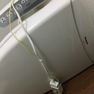Panasonic温水便座