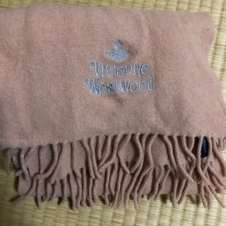 Vivienne Westwood マフラー