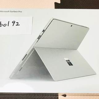 新品未開封 ★ マイクロソフト Surface Pro 6 i5...