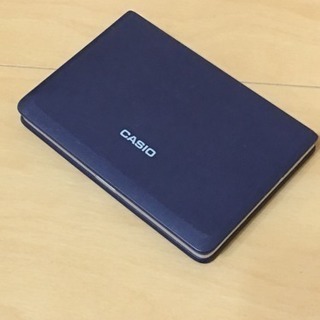 カシオ 金融電卓 BF-480-N