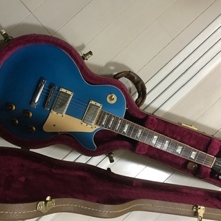 Gibson lespaul standard limited ...