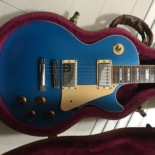 Gibson lespaul standard limited editionの画像