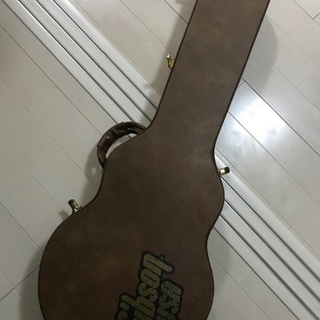Gibson lespaul standard limited editionの画像