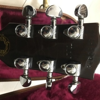 Gibson lespaul standard limited editionの画像