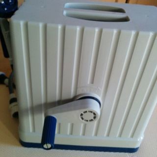 一回使用　ホース