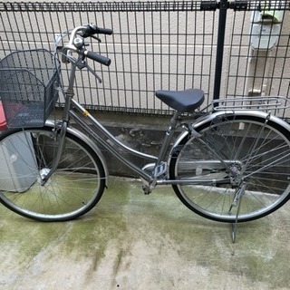 27インチ自転車