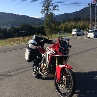 ツーリング仲間募集ですです - 高崎市