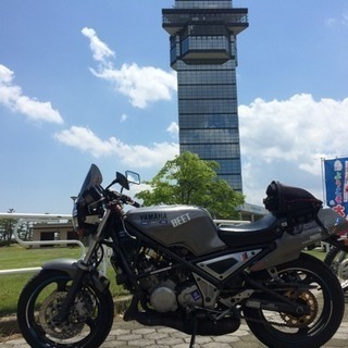 ツーリング仲間募集ですです − 群馬県