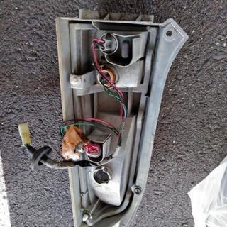 JB1★ライフ★クリアテールの画像