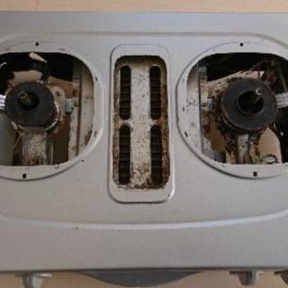 【引渡し者決定】パロマガスコンロ 差し上げますの画像