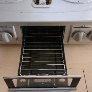 【引渡し者決定】パロマガスコンロ 差し上げますの画像