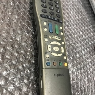 取引中★シャープ 32V型 液晶 テレビ LD-32SP1 ハイビジョン 2006年モデルの画像